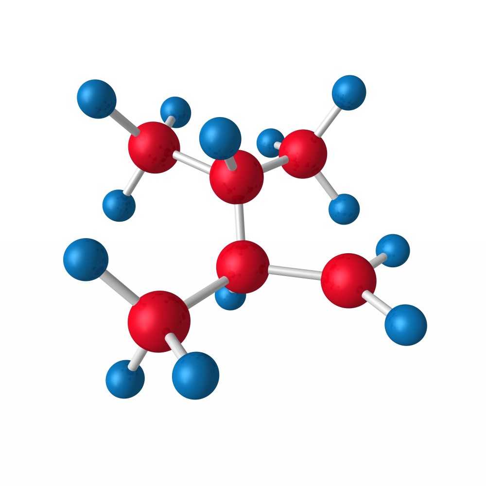 Structure In Chemistry  A Preliminary Investigation